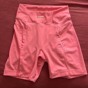 Gymshark shorts